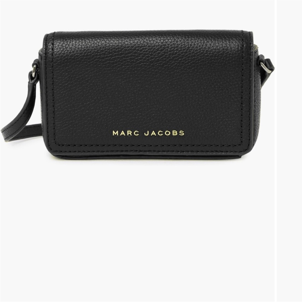 Marc Jacobs Groove Leather Mini